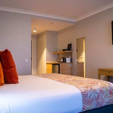 Potters Toowoomba Hotel ภายนอก รูปภาพ