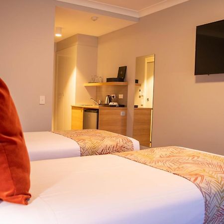 Potters Toowoomba Hotel ภายนอก รูปภาพ
