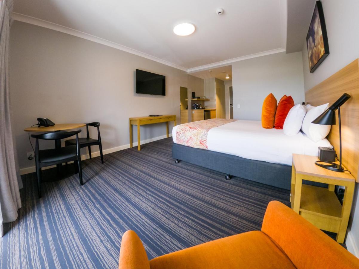Potters Toowoomba Hotel ภายนอก รูปภาพ