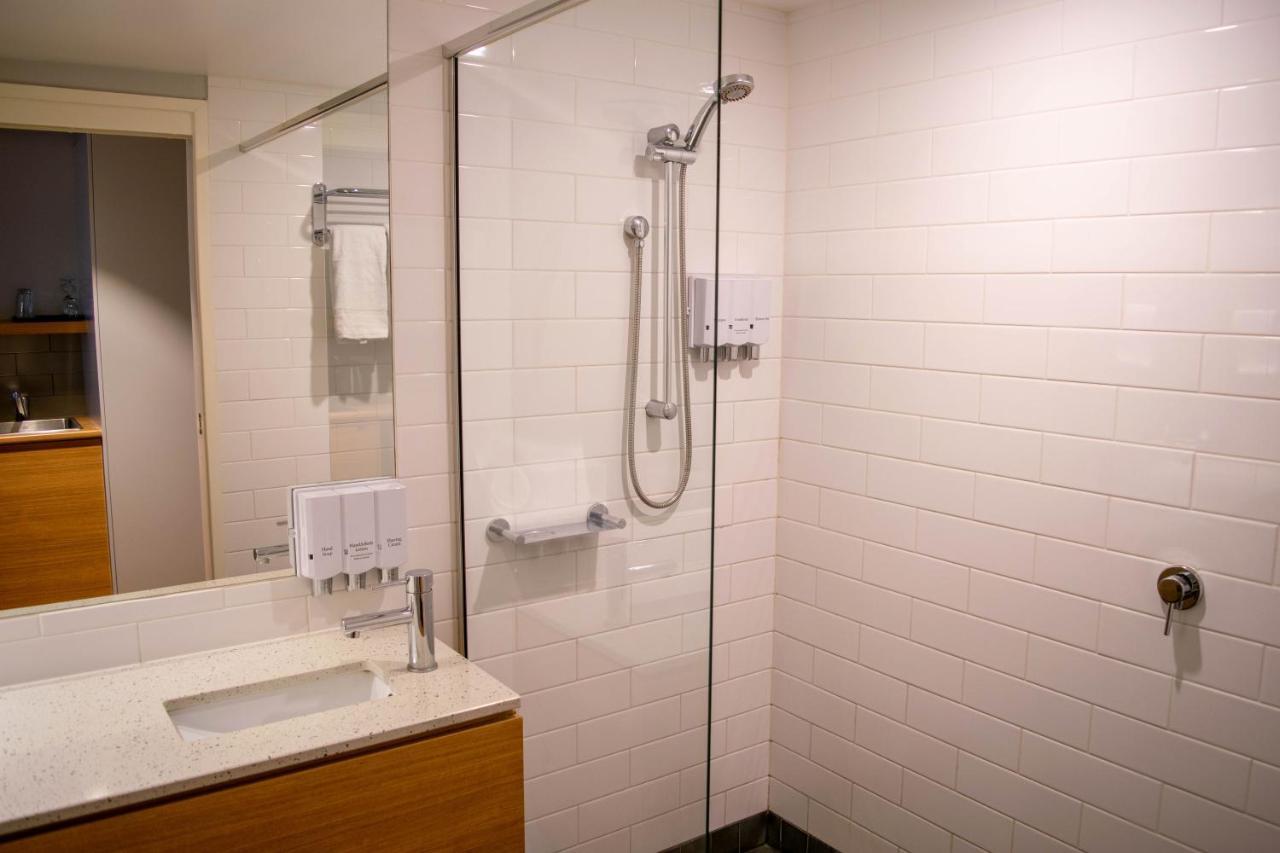 Potters Toowoomba Hotel ภายนอก รูปภาพ