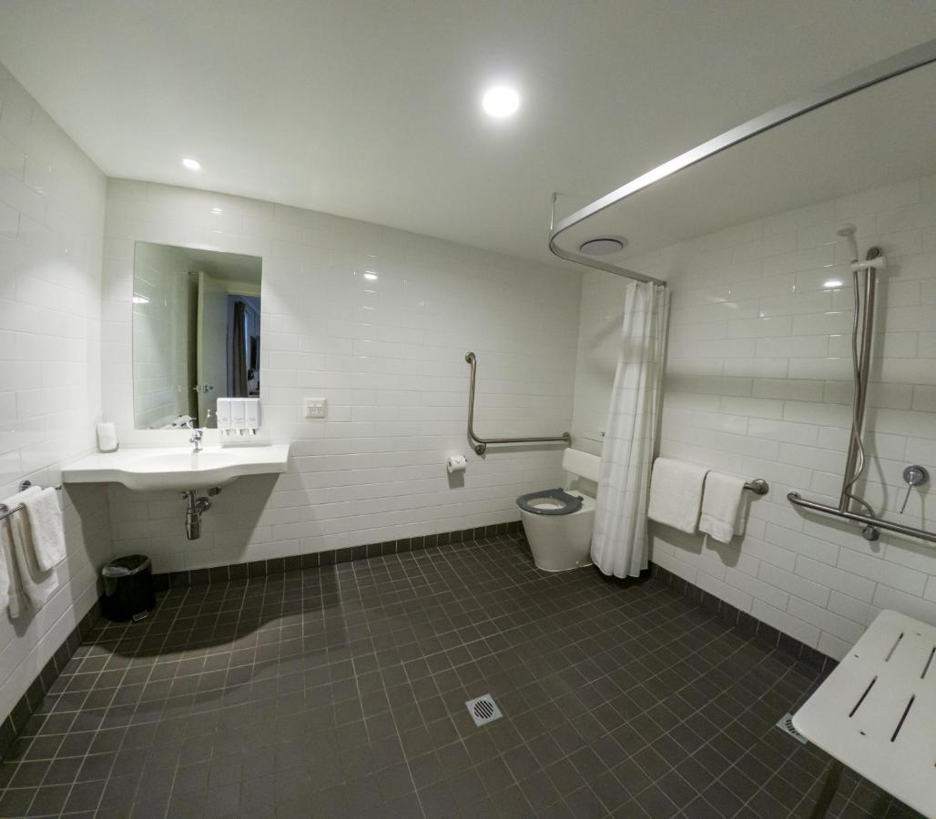 Potters Toowoomba Hotel ภายนอก รูปภาพ