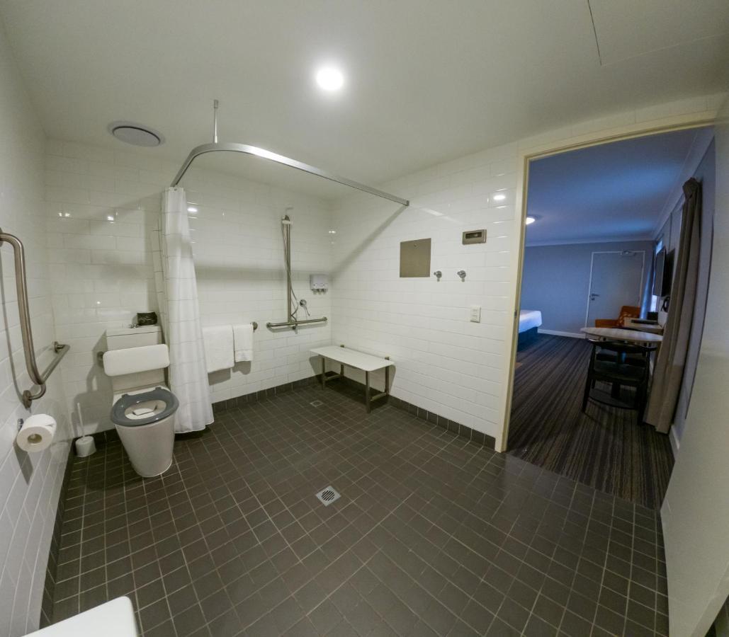 Potters Toowoomba Hotel ภายนอก รูปภาพ