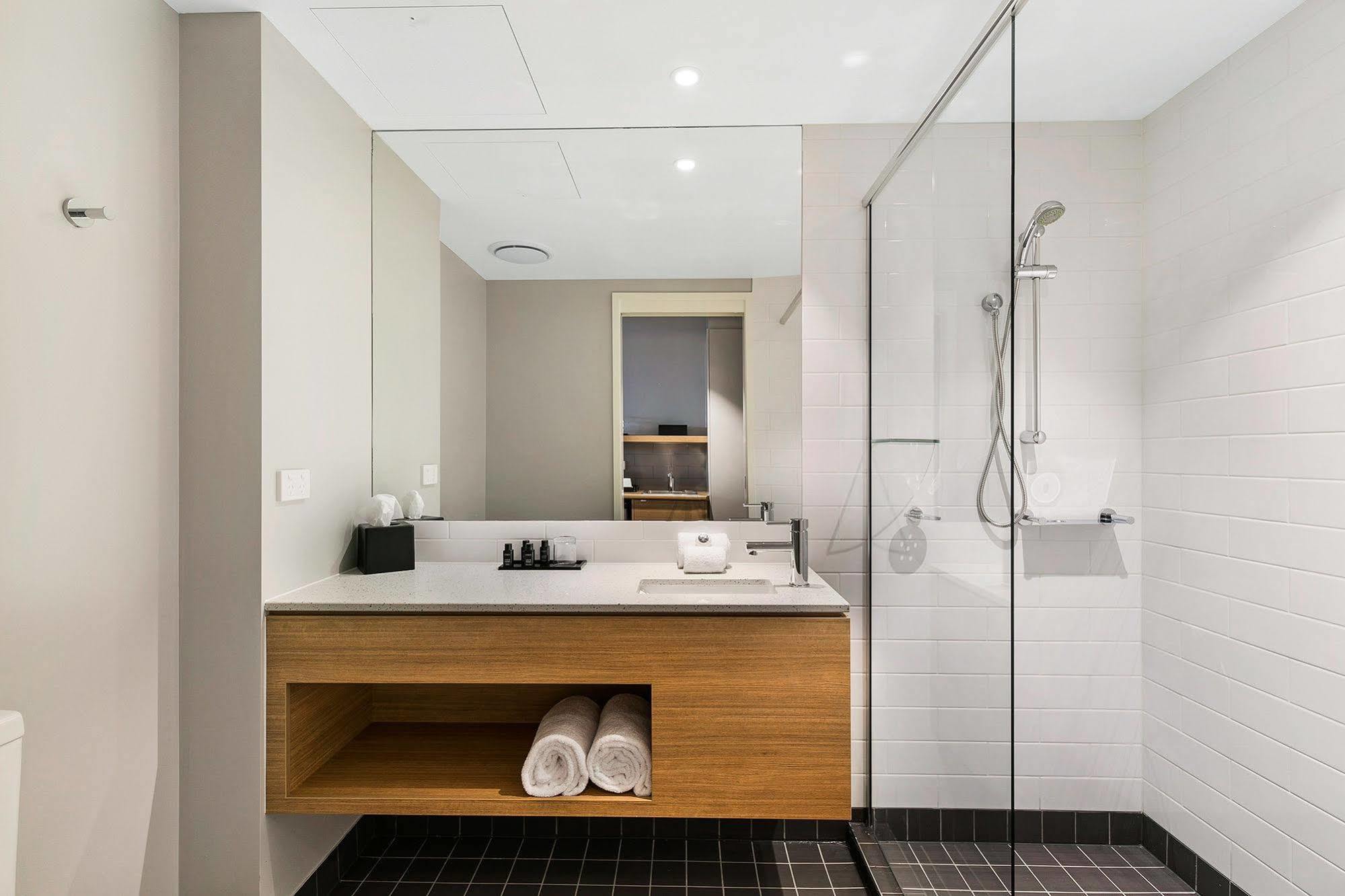 Potters Toowoomba Hotel ภายนอก รูปภาพ