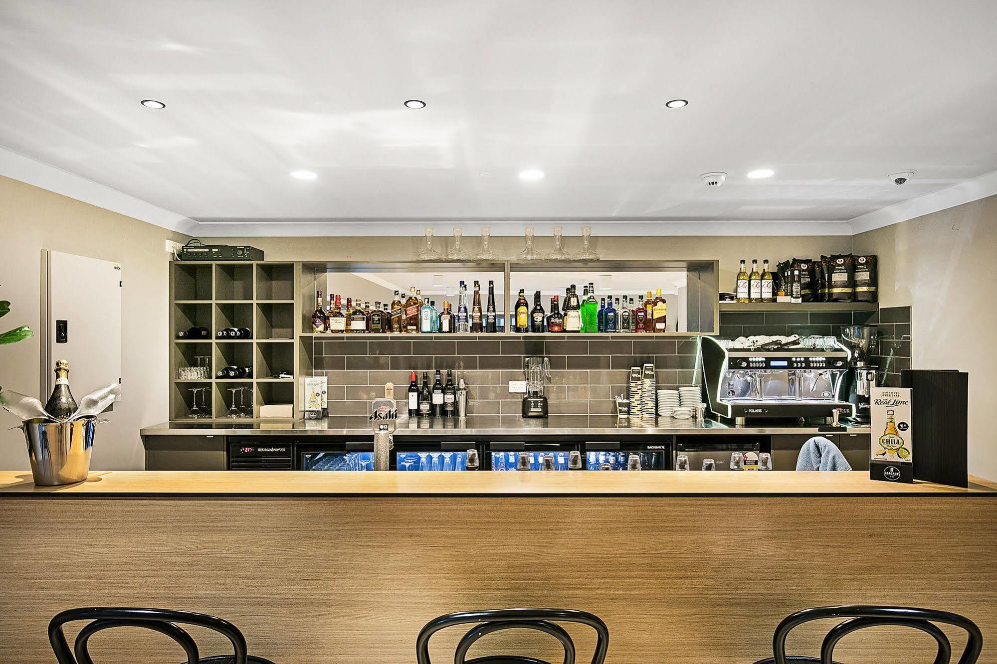 Potters Toowoomba Hotel ภายนอก รูปภาพ