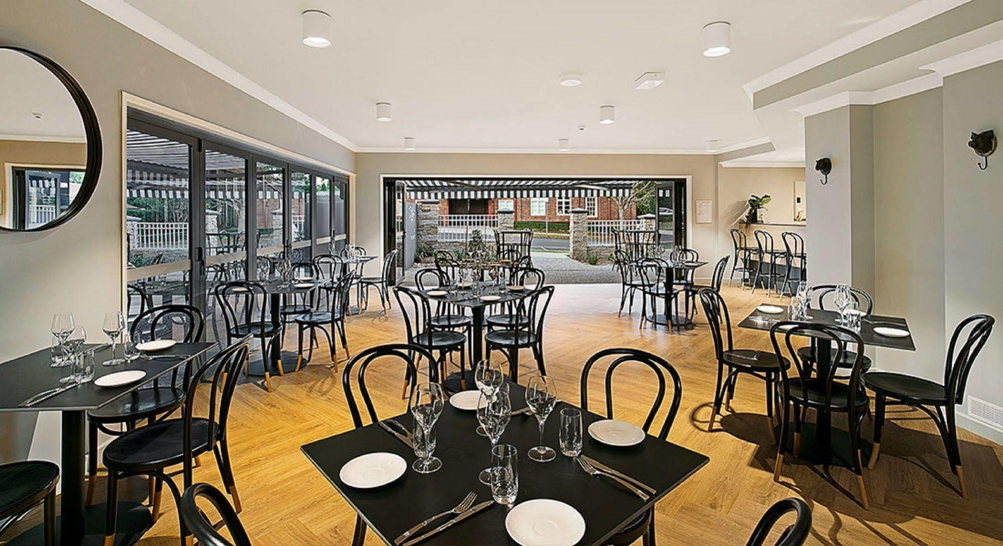Potters Toowoomba Hotel ภายนอก รูปภาพ